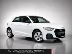 AUDI A1 1.0 benzine 70 kW