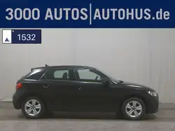AUDI A1 1.0 benzine 70 kW