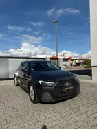 AUDI A1 1.0 benzine 70 kW