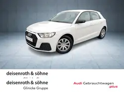 AUDI A1 1.0 benzine 70 kW