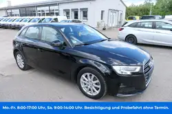 AUDI A3 1.5 benzine 110 kW