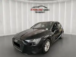 AUDI A3 1.5 benzine 110 kW