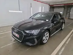 AUDI A3 1.5 benzine 110 kW