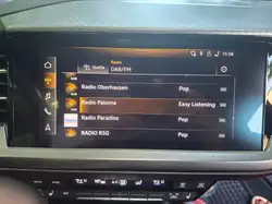 AUDI Q4 elektrisch 80 kW