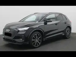 AUDI Q4 elektrisch 80 kW