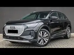 AUDI Q4 elektrisch 80 kW