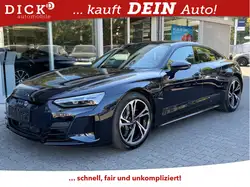 AUDI RS E-TRON elektrisch 620 kW