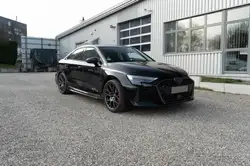 AUDI RS E-TRON elektrisch 620 kW