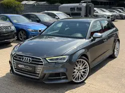 AUDI S3 2.0 benzine 221 kW korte wielbasis