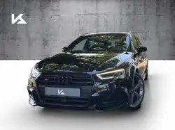 AUDI S3 2.0 benzine 221 kW korte wielbasis