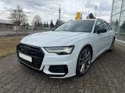 AUDI S6 3.0 diesel 253 kW