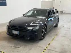 AUDI S6 3.0 diesel 253 kW