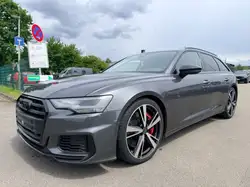 AUDI S6 3.0 diesel 253 kW