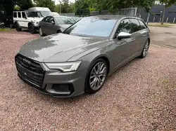 AUDI S6 3.0 diesel 253 kW