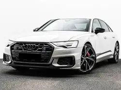 AUDI S6 3.0 diesel 253 kW