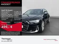 AUDI S6 3.0 diesel 253 kW