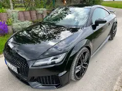 AUDI TT RS 2.5 benzine 294 kW