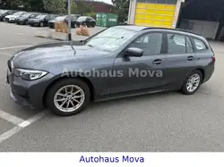 BMW 3 Serie 330I XDRIVE