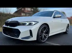 BMW 3 Serie 330I XDRIVE