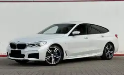BMW 6 Serie 2.0 diesel 140 kW lange wielbasis