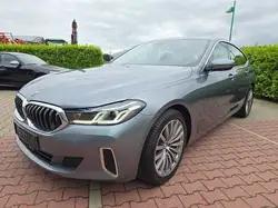 BMW 6 Serie 2.0 diesel 140 kW lange wielbasis