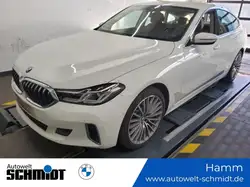 BMW 6 Serie 2.0 diesel 140 kW lange wielbasis