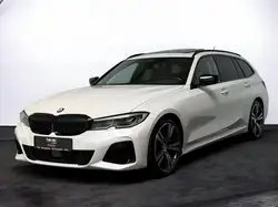 BMW M340I 3.0 benzine 275 kW