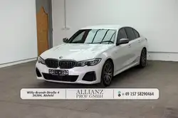 BMW M340I 3.0 benzine 280 kW
