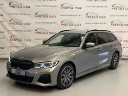 BMW M340I 3.0 benzine 280 kW