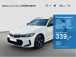 BMW M340I 3.0 benzine 280 kW