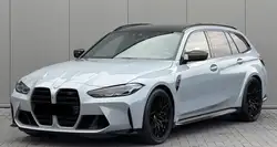 BMW M340I 3.0 benzine 280 kW