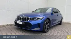 BMW M340I 3.0 benzine 280 kW
