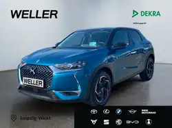 CITROEN DS 3 1.2 benzine 74 kW