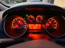 FIAT PUNTO 1.2 benzine 49 kW