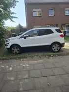 FORD ECOSPORT 1.5 benzine 82 kW