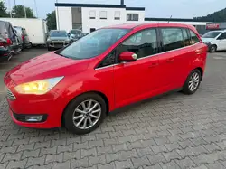 FORD GRAND GRAND C-MAX