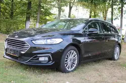 FORD MONDEO 1.5 benzine 121 kW