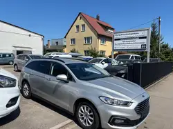 FORD MONDEO 1.5 benzine 121 kW