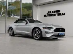 FORD MUSTANG elektrisch 303 kW lange wielbasis