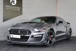 FORD MUSTANG MUSTANG SHELBY GT 350