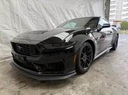 FORD MUSTANG MUSTANG SHELBY GT 350