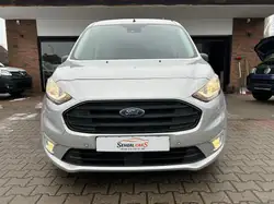 FORD TRANSIT 2.0 diesel 136 kW lange wielbasis