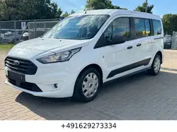 FORD TRANSIT 2.0 diesel 136 kW lange wielbasis