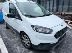 FORD TRANSIT 2.0 diesel 136 kW lange wielbasis