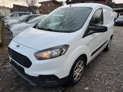FORD TRANSIT 2.0 diesel 136 kW lange wielbasis