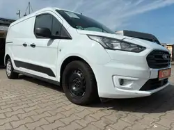 FORD TRANSIT 2.0 diesel 136 kW lange wielbasis