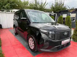 FORD TRANSIT 2.0 diesel 136 kW lange wielbasis
