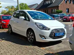 HYUNDAI IX20 1.4 lpg 66 kW