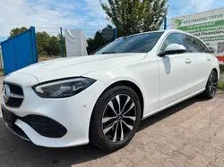 MERCEDES-BENZ C-Klasse 4.0 benzine 350 kW