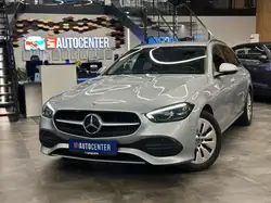 MERCEDES-BENZ C-Klasse 4.0 benzine 350 kW
